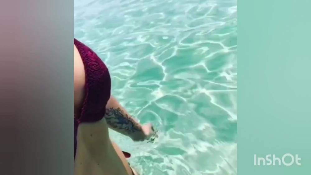 Stute im Urlaub - xh.video - Germany