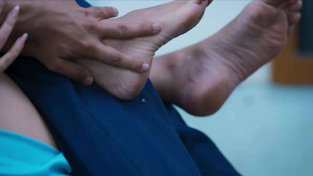 Kenisha Awasthi Biology Teacher Miss Rita Mam sex - Part 2 - xh.video - India