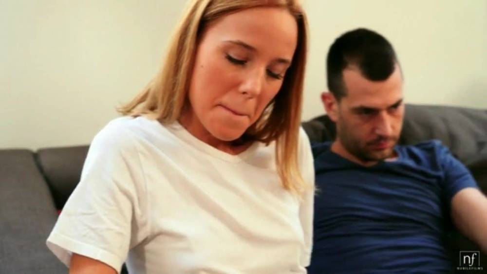 Hardcore Blowjob - Change of Heart - xh.video