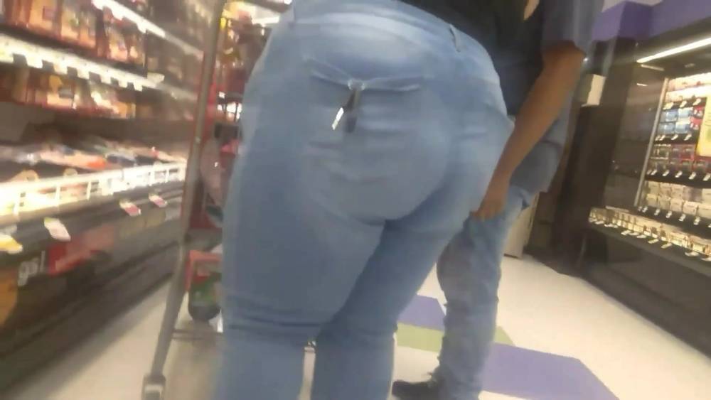 Big Booty Spanish BBW - xh.video