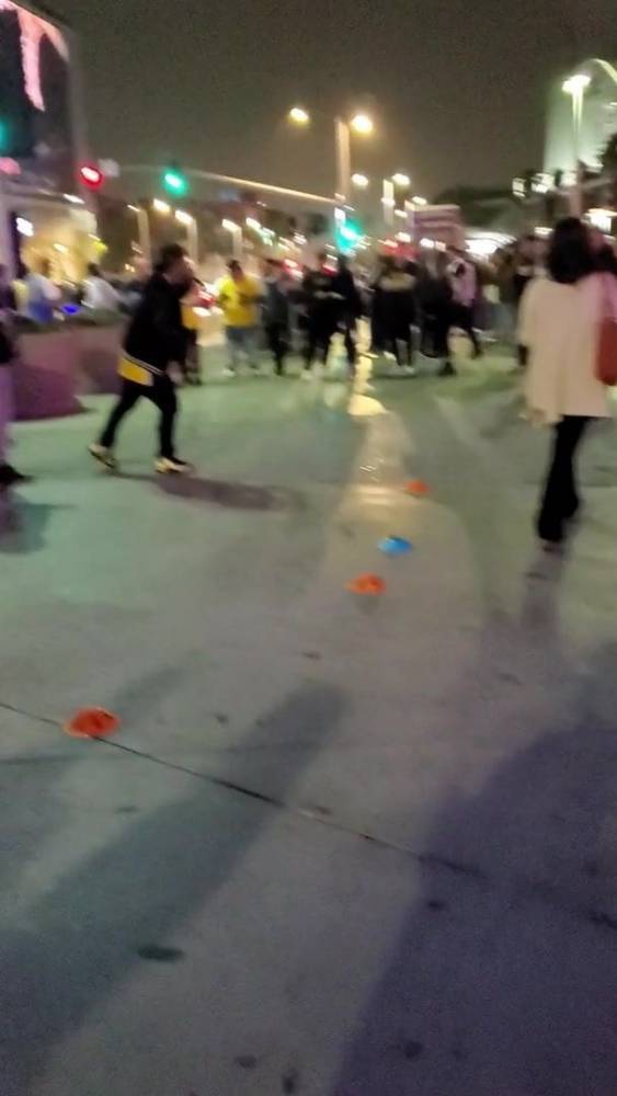 LA latina ass - xh.video - Usa