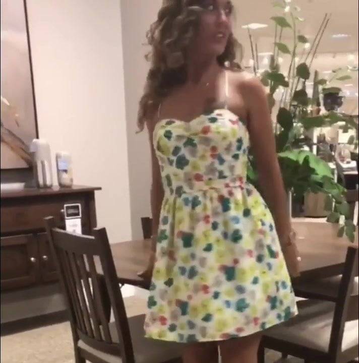 Sexy Milf In Ikea - xh.video - Usa