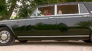 Amazing pornstar Zoe Fox in incredible big tits, outdoor porn movie - hdzog.com