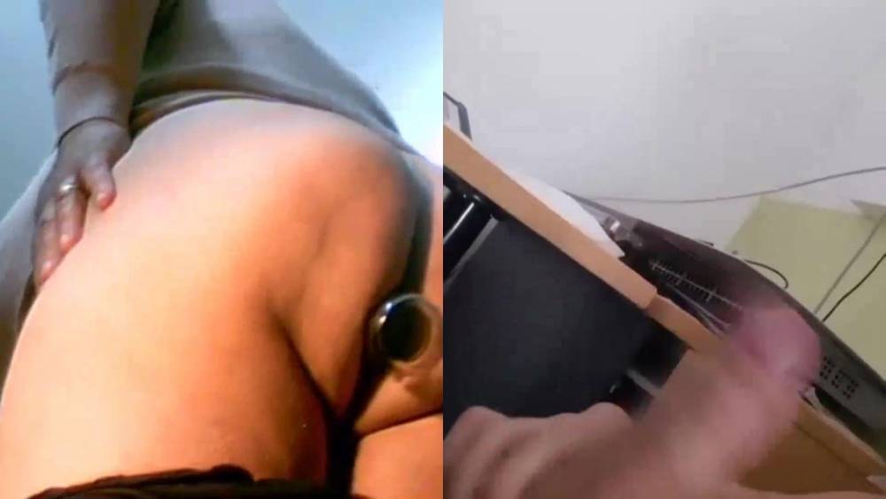 Antonella show bottle dildo under slip and Jeans - xh.video - Italy