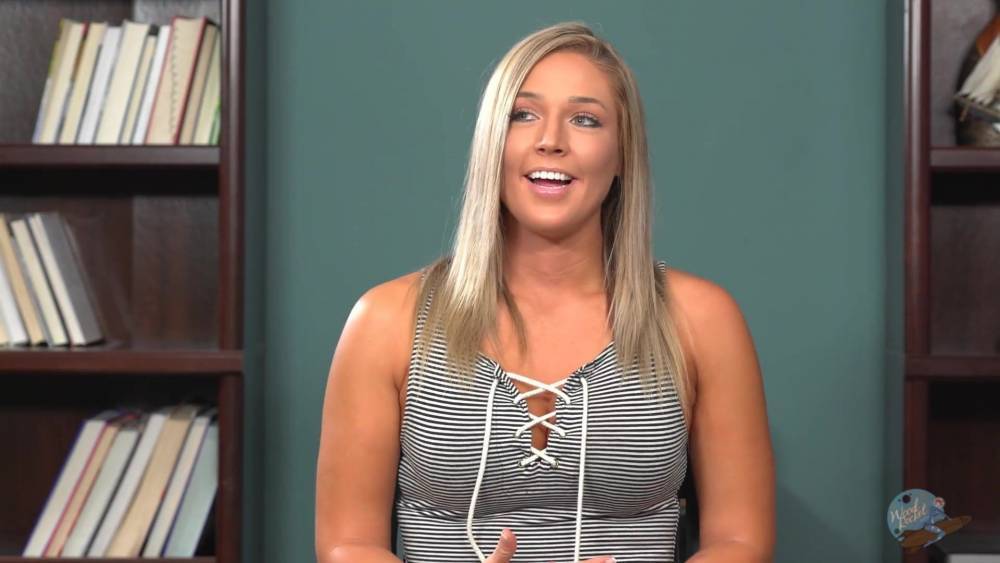 Does size matter - xh.video