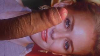 Молодой парень подрочил и кончил на МИЛФУ Наоми Уоттс - Видео №2 - pornhub.com