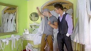 Barra Brass - pornstars - Amazing pornstars Klarisa Leone, Bella Morgan and Barra Brass in fabulous facial, group sex porn clip - hdzog.com