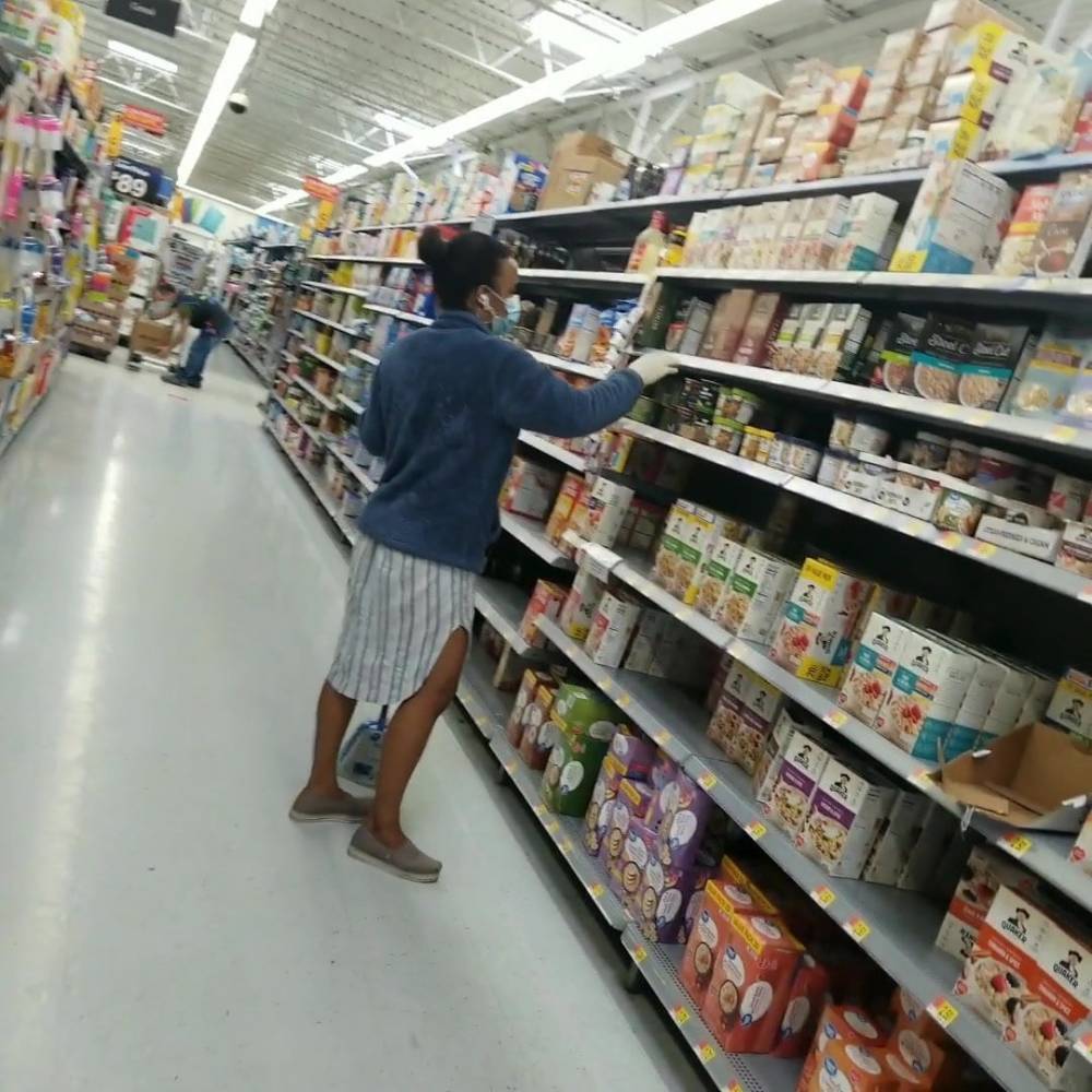 Walmart pussy - xh.video - Usa