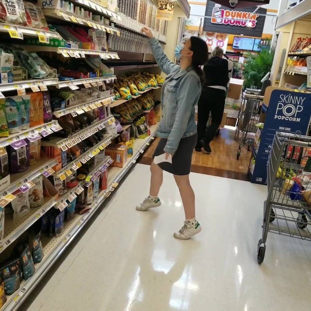 Up Skirt Shorty - xh.video - Usa