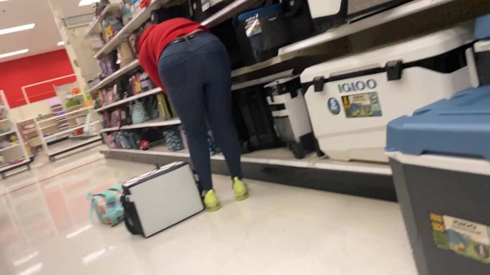 Latina bubble ass sexy milf - xh.video