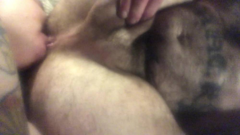 CLEANING MY ASS WITH HER FACE SLUT CYNN LICKS SUCKS SMELLS - xh.video