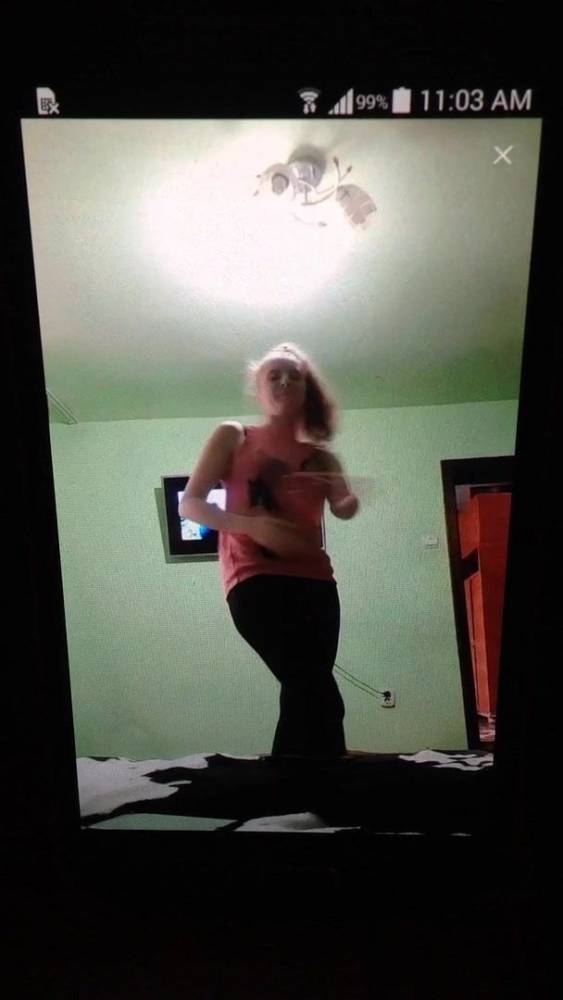 Ramona dans(e cam prostuta) - xh.video