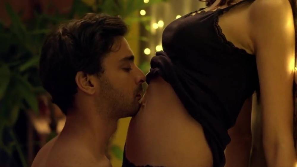 Eva arias 4 hot scene - xh.video - Usa