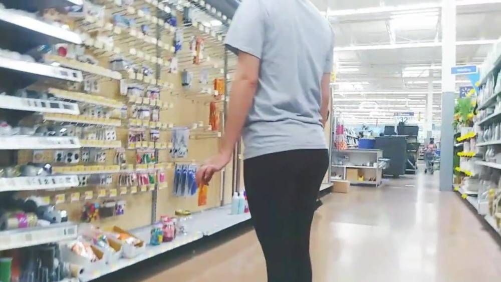 Slim sexy asian with Jiggly booty VPL pt2 - xh.video