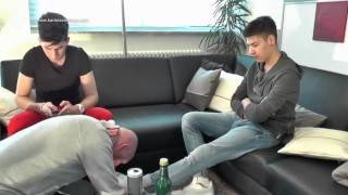 BMB master and slave - pornhub.com