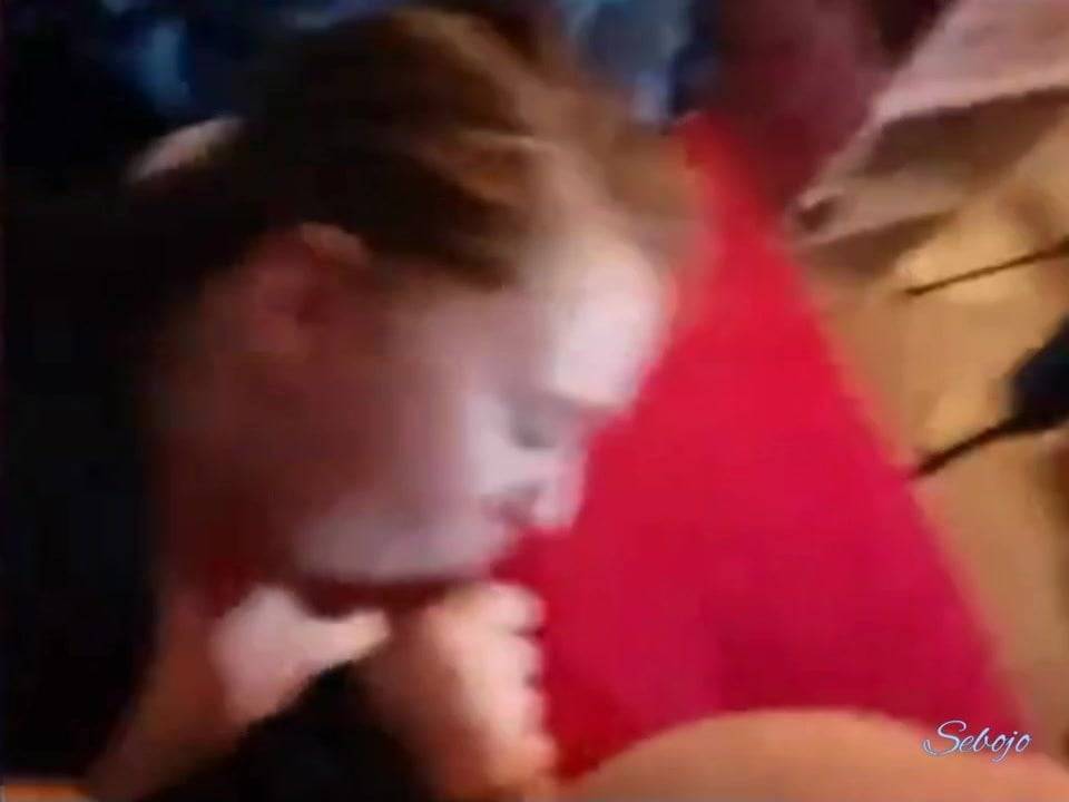 Big boobs busty babe takes it - Sebojo - xh.video