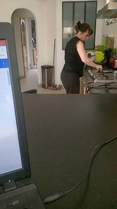 Marilyne troubal - xh.video - France