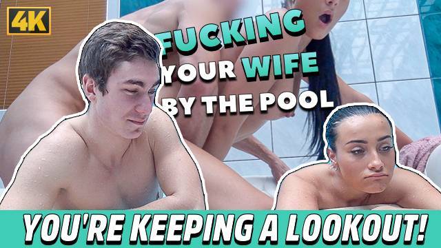 HUNT4K. Young bad bitch sucks dick and gets banged by - xh.video