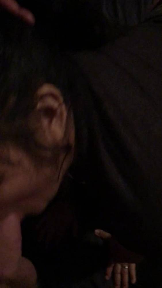 Bakersfield Asian slutwife blowjob - xh.video