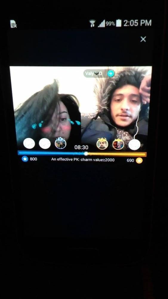 Alina(butterfly)e curva in afara - xh.video