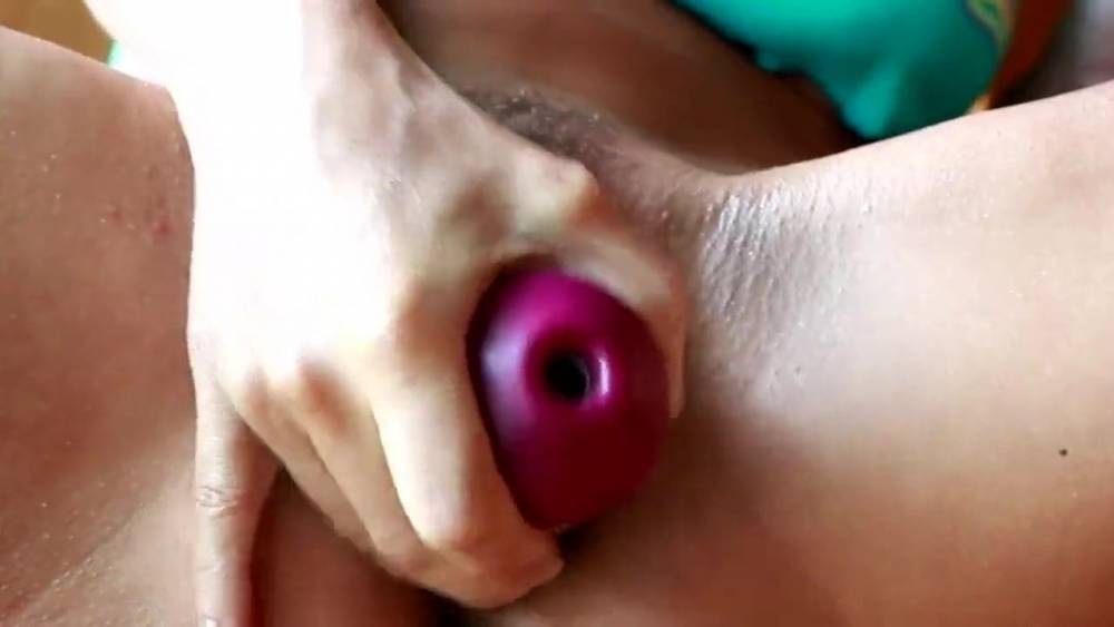 Quan j ai pas de bite sous la main - xh.video