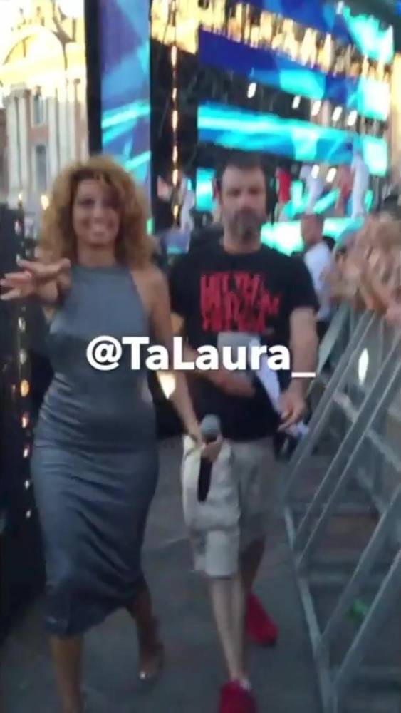 Tal Comme Jamais Vu French Singer - xh.video - France