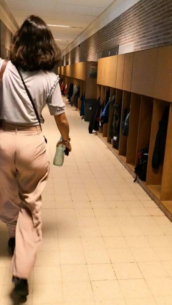 Candid pawg #19 - xh.video