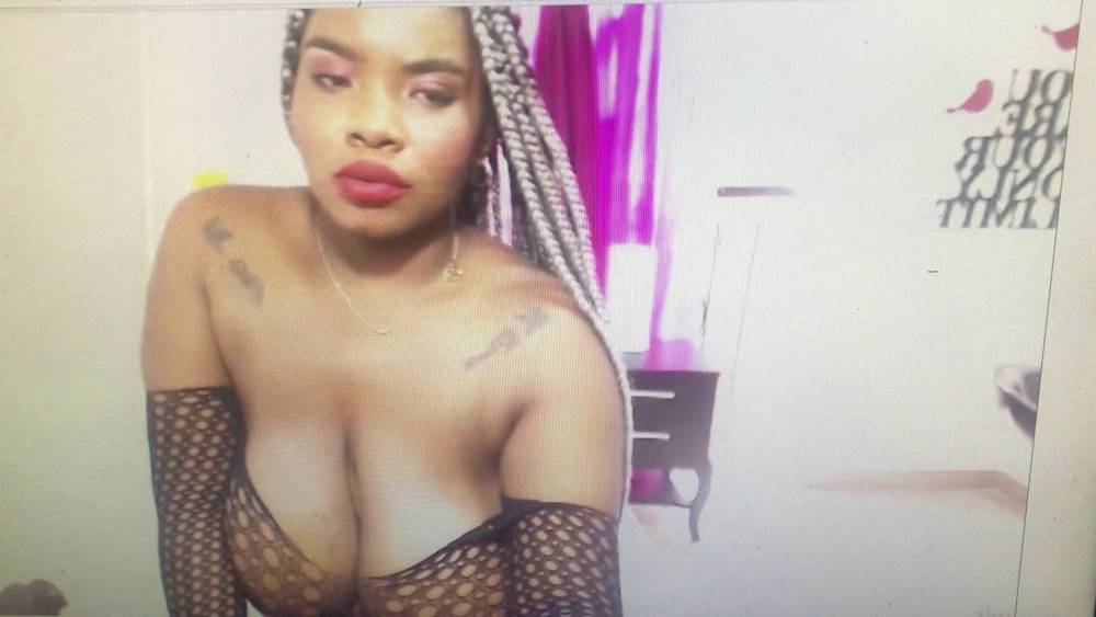 Africa tits - xh.video