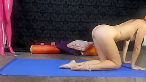 Amazing pornstar Feral Slut in crazy brazilian, masturbation sex clip - hdzog.com - Brazil