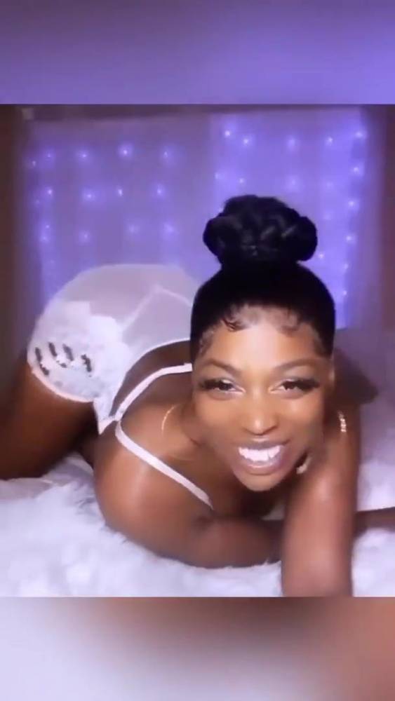 Thick Woman 6 - xh.video