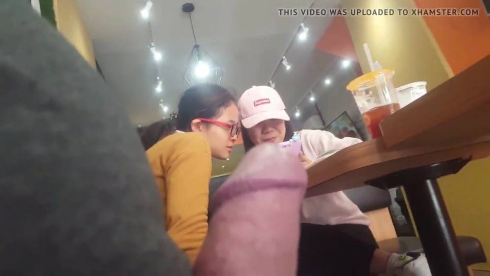 Dickflash Two Asian Girls 03 - xh.video - China