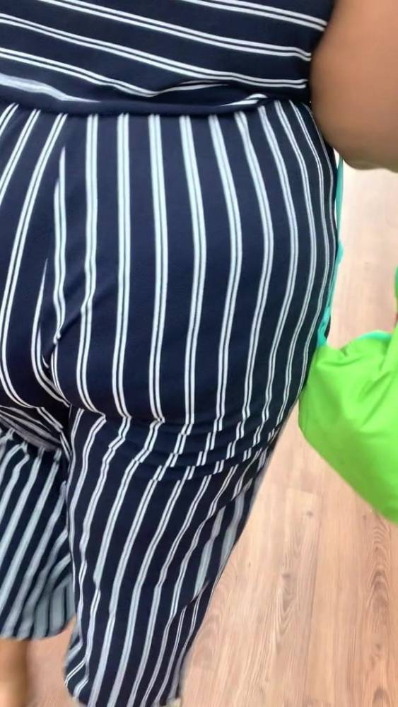 Phat Wide Sloppyy SBBW Walking - xh.video