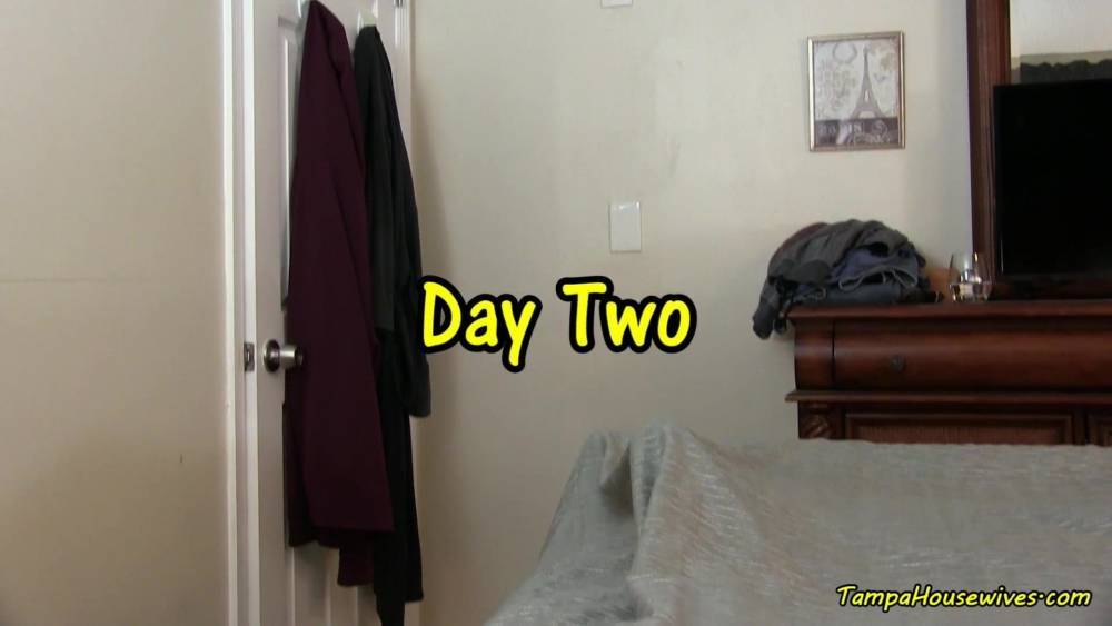 Paris Rose - Nurse Cock Tease - xh.video