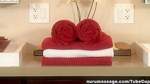 Incredible pornstar Angelina Mylee in Horny HD, Massage sex movie - hdzog.com