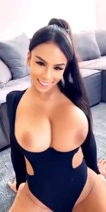 Hot nude latina - xh.video