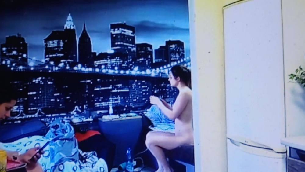 Nude Women home - xh.video