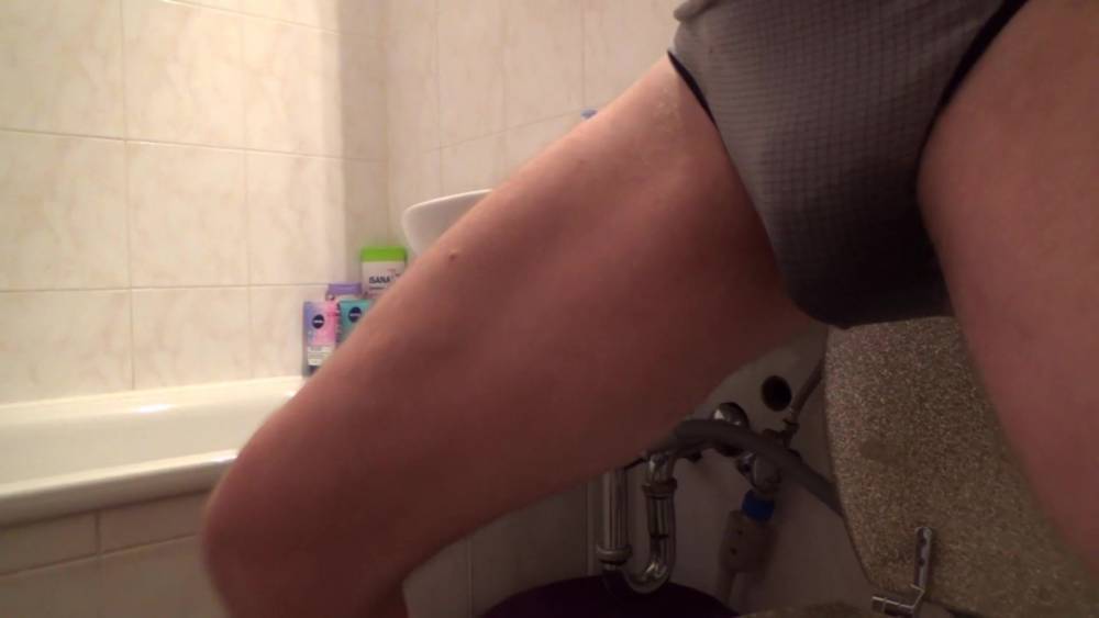 WC Spielchen - xh.video