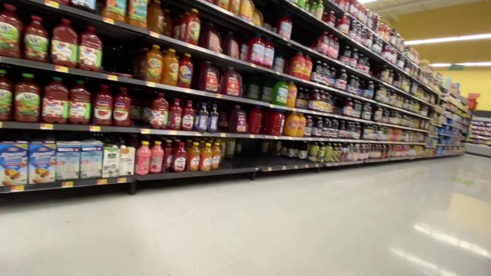 Candid Walmart Finds - xh.video