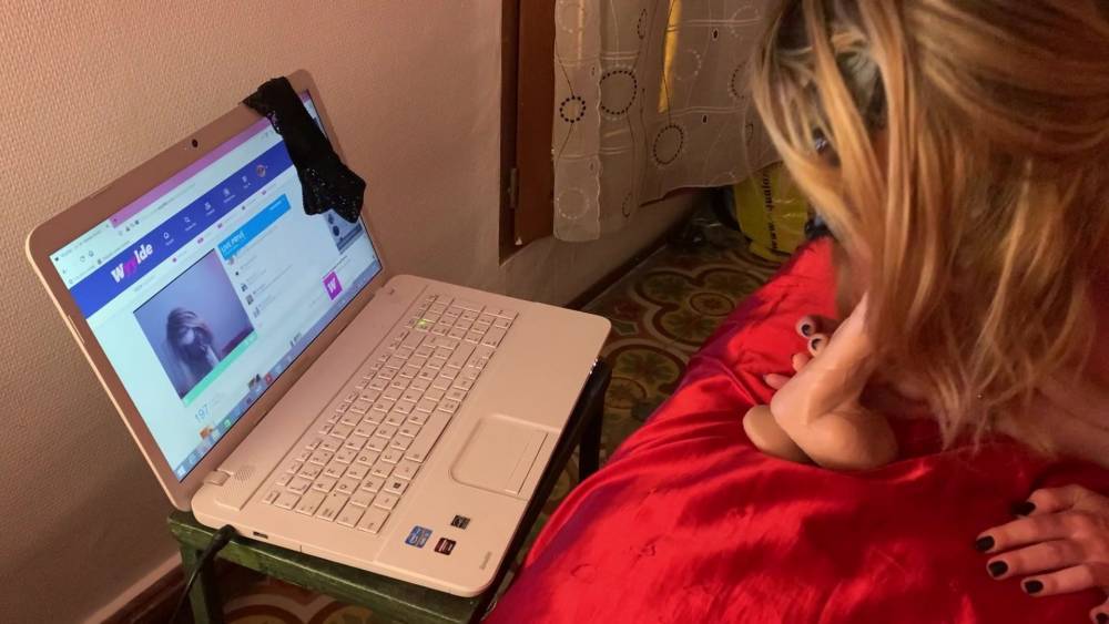 Milf sexy live wyylde pipe suce belle bite - xh.video