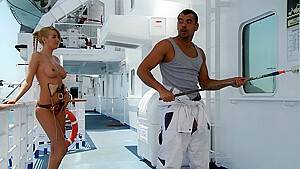 adventures on the lust boat scene 3 - hdzog.com