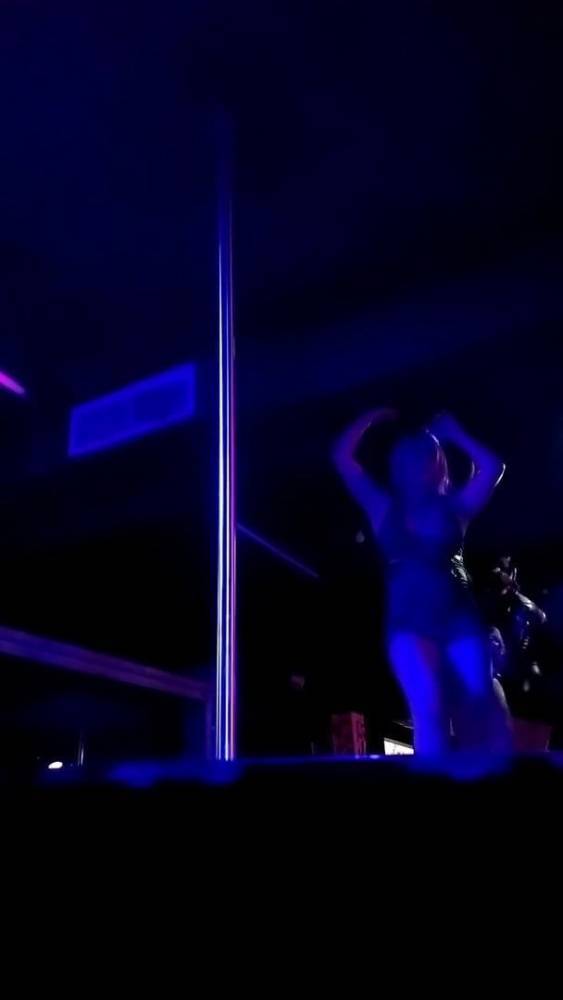 Candy bar mensclub en San Jose del Cabo - xh.video