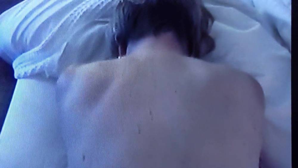 Drilled from behind - xh.video
