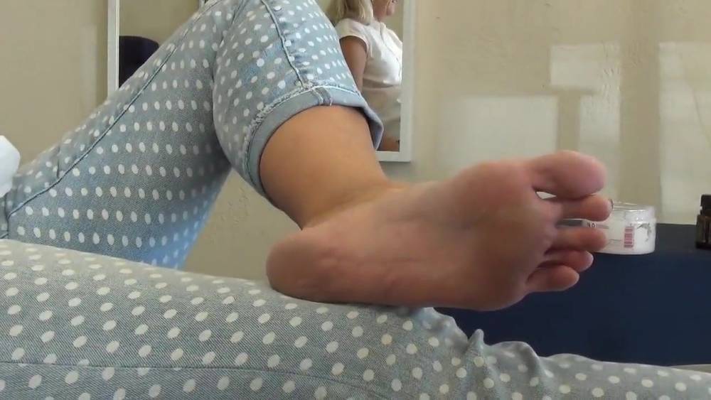 Mature Soles - xh.video - Usa