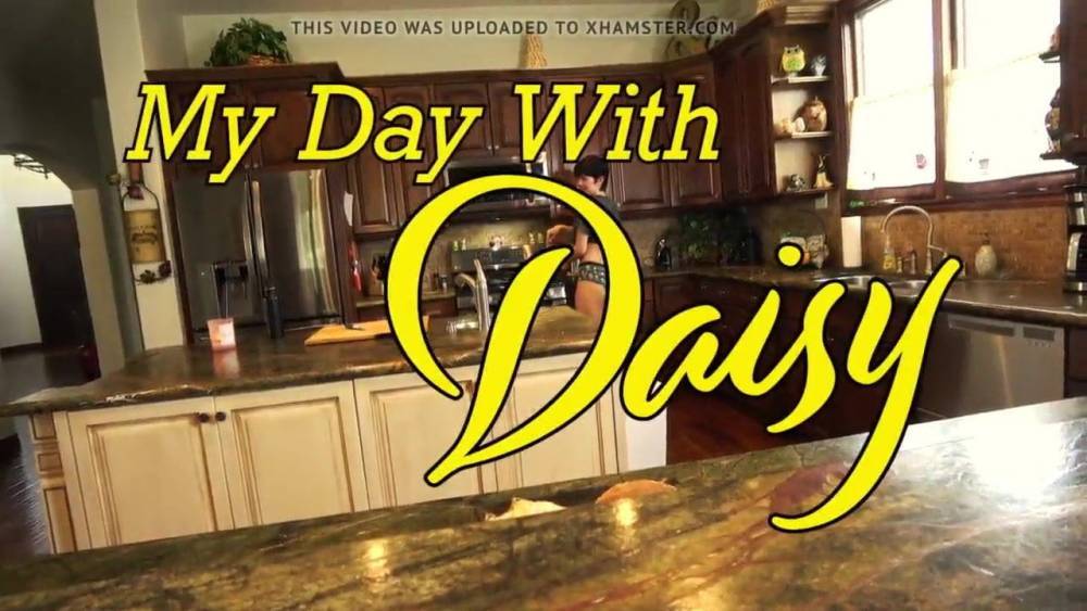 INTRODUCING DAISY TAYLOR - xh.video