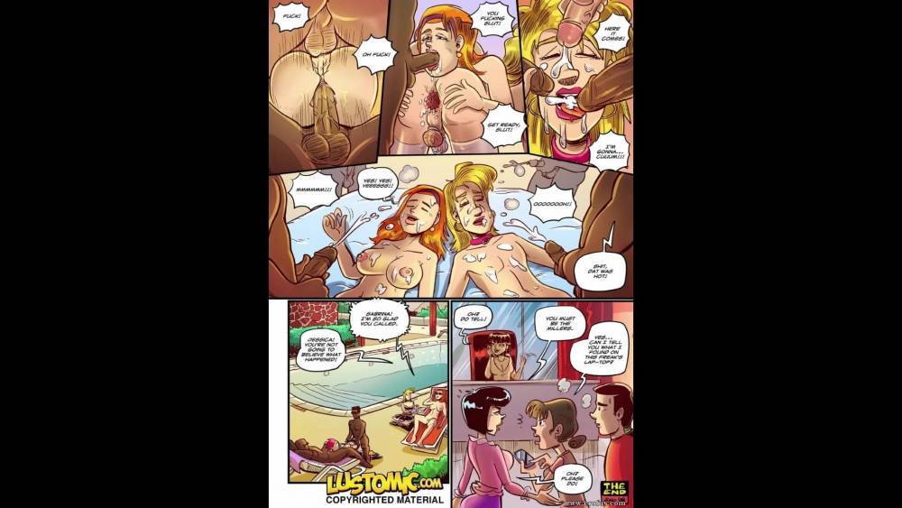 Sissy Husband Gets Caught Crossdressing and Punished - xh.video