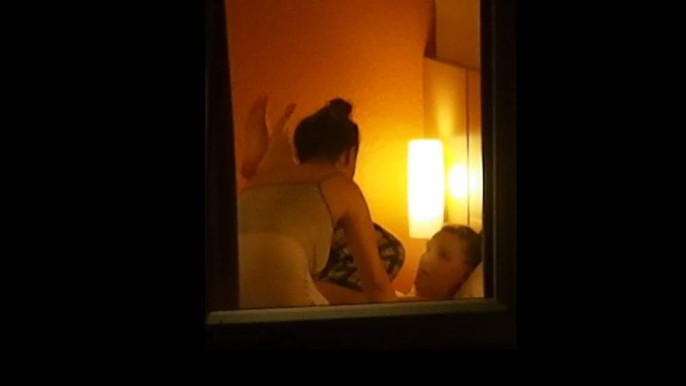 Hotel Window 2018-05-09 - xh.video