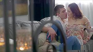 Sexy Exotic Teen Takes It Doggystyle - hdzog.com