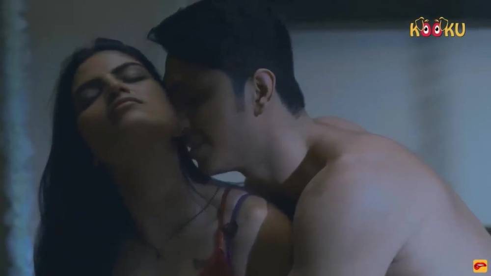 Indian Webseries ullu latest 2020 - xh.video - India