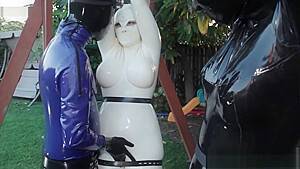 Fetish Latex PlayGround - hdzog.com