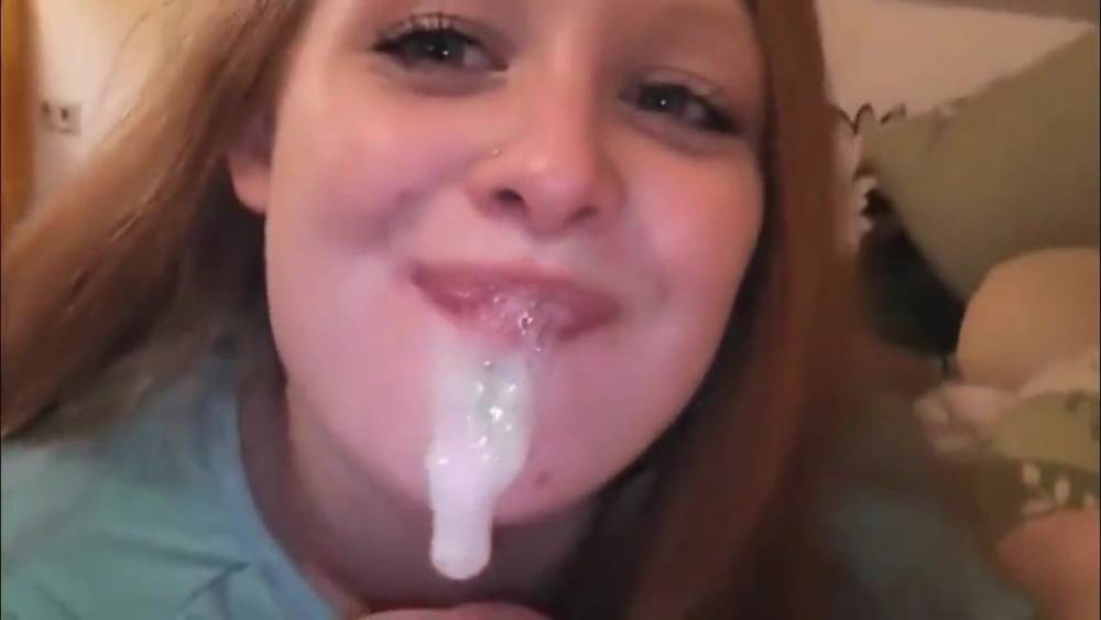 Mouth Compilation - Hottest Cumshot in Mouth Compilation - xhamster.com